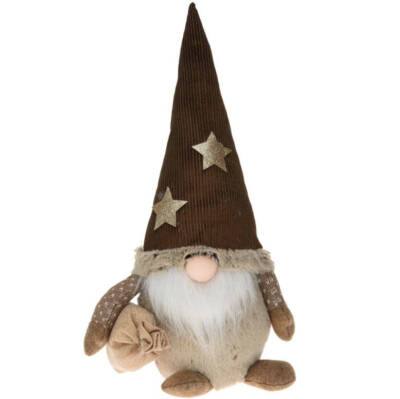 Wichtelmännchen, H. 45 cm