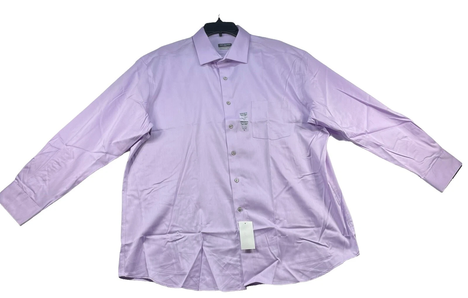 Camisas para hombre Van Heusen talla XL