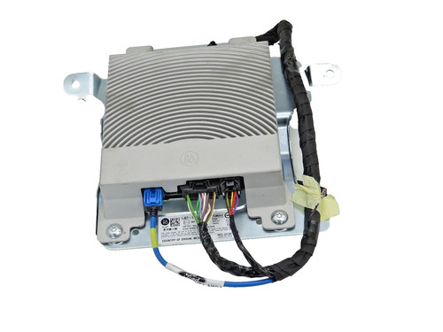 FORD KUGA ST-LINE MK3 2023 AUDIO SOUND VERSTÄRKER MODUL LJ6T18T806CB