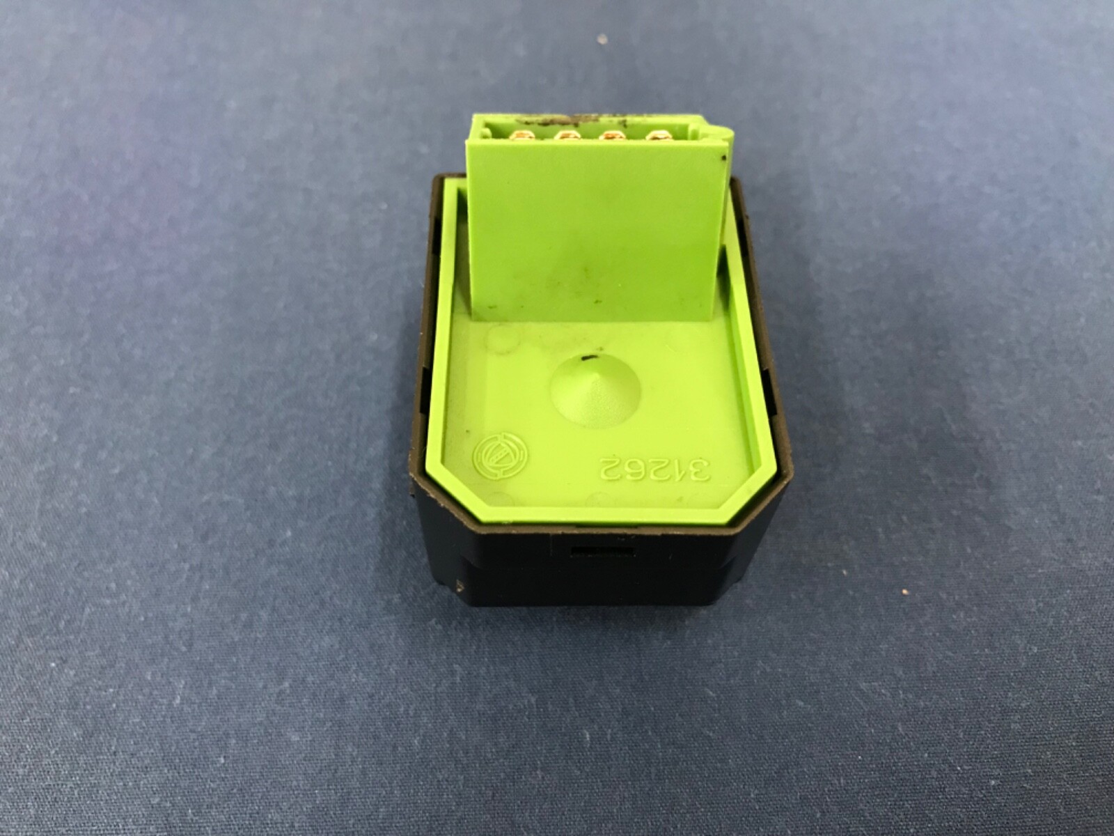 ferrari mirror switch part 191046/153114
