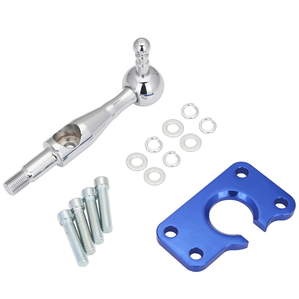 Quick Short Throw Shifter for 91-95 Toyota Mr2 Turbo NA 5s-fe 3s