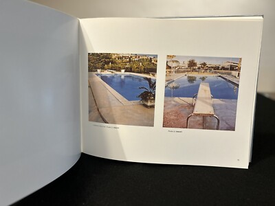 Great Illusions Thomas Demand Andreas Gursky Ed Ruscha for sale