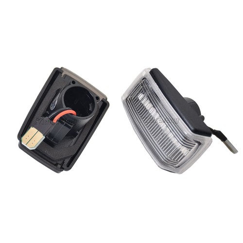 For Volvo 960 940 S90 S70 S40 C70 V40 V70 V90 LED Dynamic Side Marker Light - Bild 9 von 9