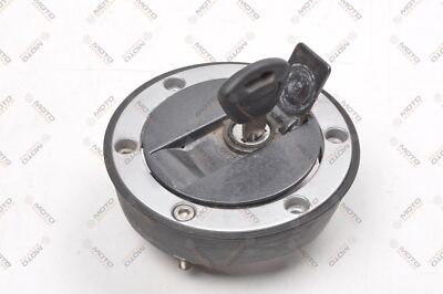 TRIUMPH TIGER 1050  Tankdeckel Tankverschluss 