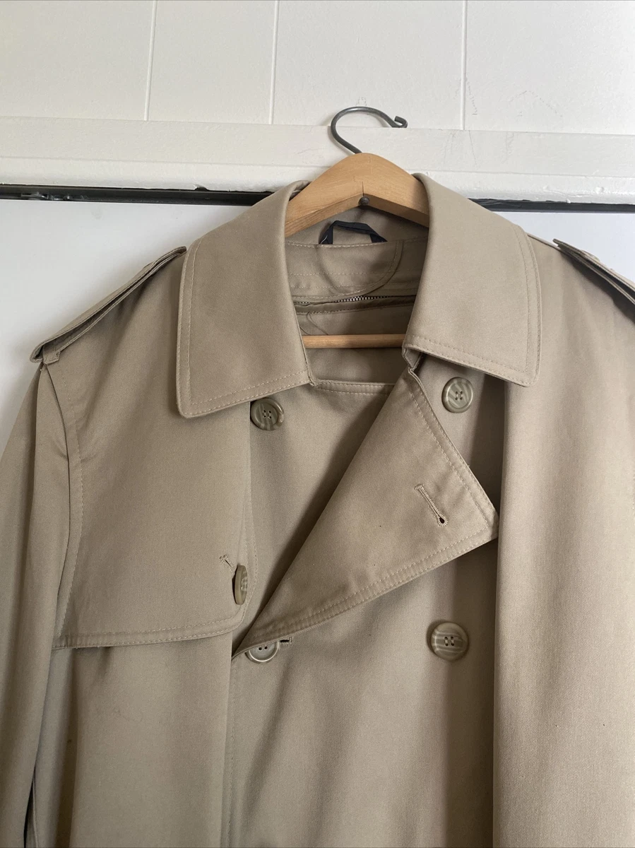 Trench coat LV Louis Vuitton - 121 Brand Shop