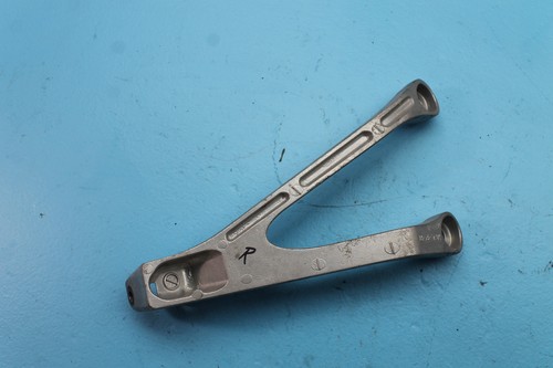 963 08-11 HONDA CBR1000RR PASAJERO TRASERO DERECHO ESTRIBO - Imagen 7 de 10