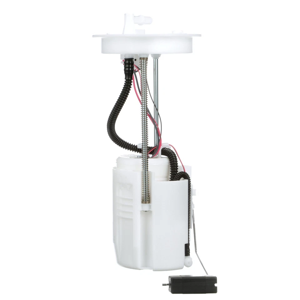 Conjunto de módulo de bomba de combustible Delphi para Acura MDX 2014-2020 2015 2016 2017 2018 Foto 2 de 4