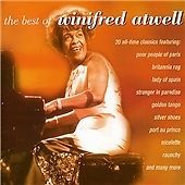 Winifred Atwell - Best of (2000)