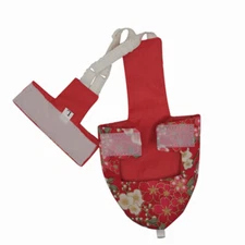 Bird Diapers Bird Physiological Pants Pet Supplies Pigeon Flight Suits η