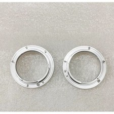 for Nikon 24-70 VR2 24-70 Second-Generation Bayonet Metal Rear Mount