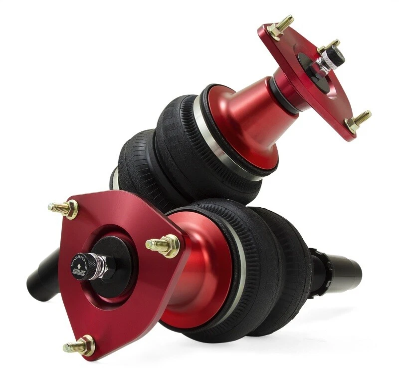 Kit delantero Air Lift Performance 78570 para Audi A4/A5/S4/S5 17-18 Foto 4 de 4