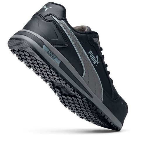 New PUMA Safety Airtwist Size-7 Low - Composite Toe Work  display picture 1