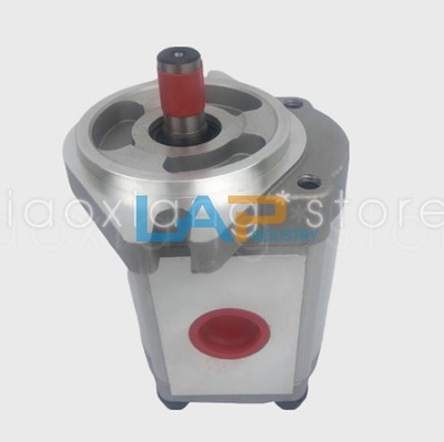 1Pcs New For HGP-3A-F16L gear pump #W5