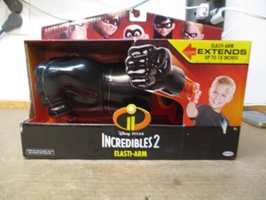 incredibles elasti arm