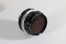 Nikon Nikkor-H Kogaku 28mm f3.5 non ai