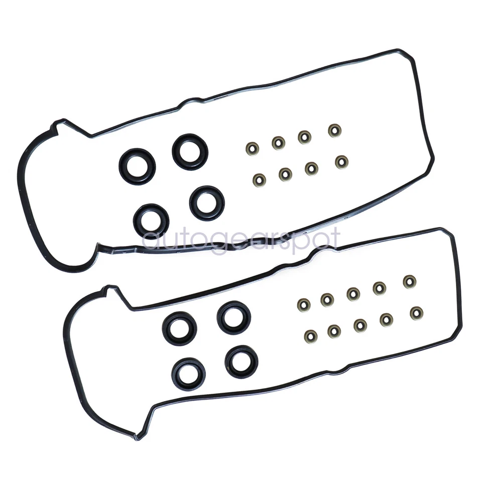 Junta de cubierta de válvula 1998-2010 para Lexus GS400 GS430 GX470 LS400 LS430 LX470 SC400 Foto 2 de 4