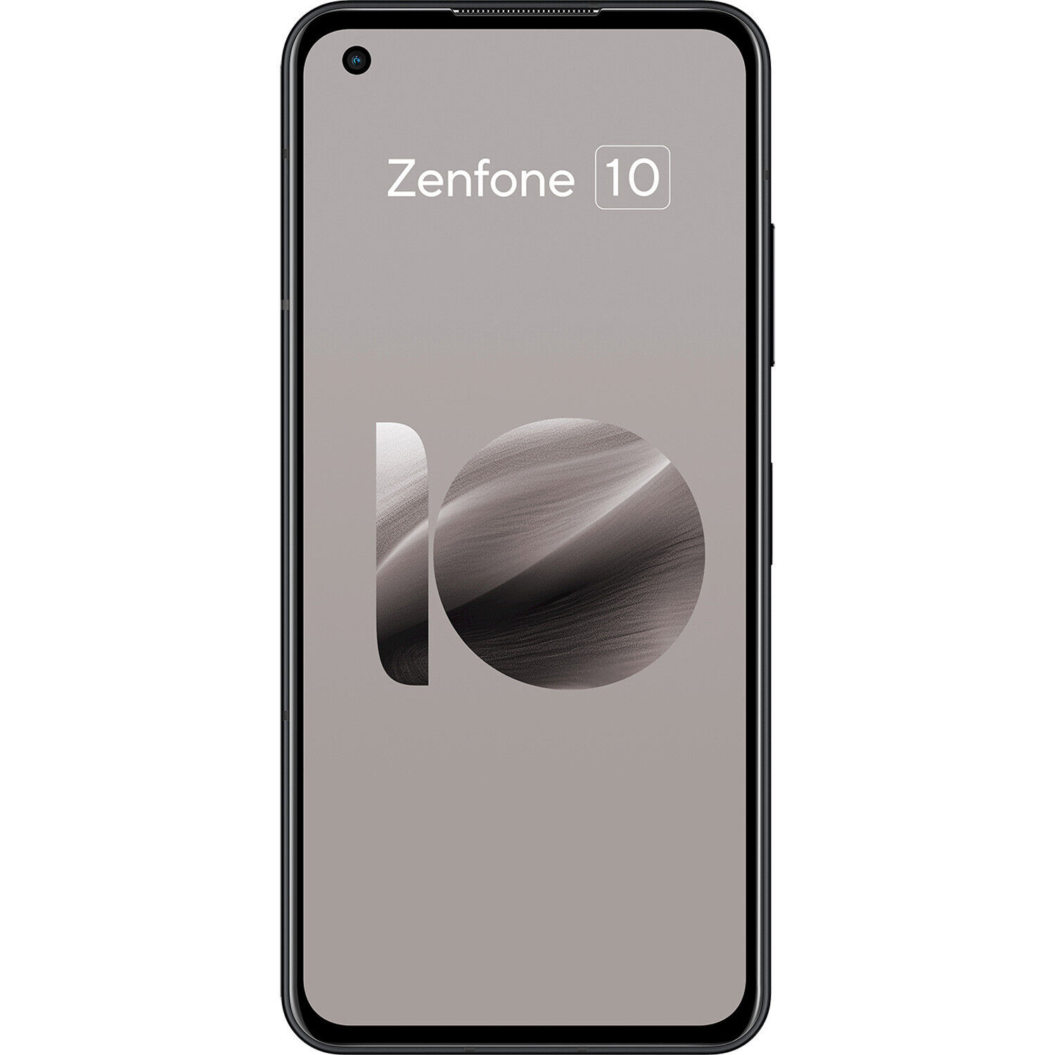 Asus Zenfone 10 Dual-Sim 512GB ROM + 16GB RAM (GSM Only  No CDMA) Factory  Unlocked 5G SmartPhone (Black) - International Version 