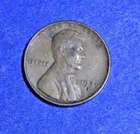 1939-D LINCOLN WHEAT CENT PENNY VF/XF OR BETTER U-GRADE CIRCULATED LOW PRICE #13