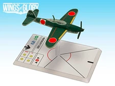 Wings of Glory WGS204A Yokosuka D4Y1 Suisei Kokutai WWII Airplane Pack NEW INBOX