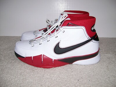 NEW SZ 12 Nike Zoom Kobe 1 Protro All Star AQ2728-102 V IX MPLS 81 