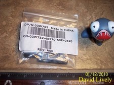 Dell 3W752 Cable Kit 2Cbls 4H048 1K235 CN-3W752
