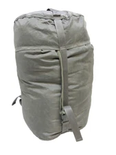 US Military SMALL Modular Sleeping Bag System Foliage COMPRESSION STUFF SACK EXC