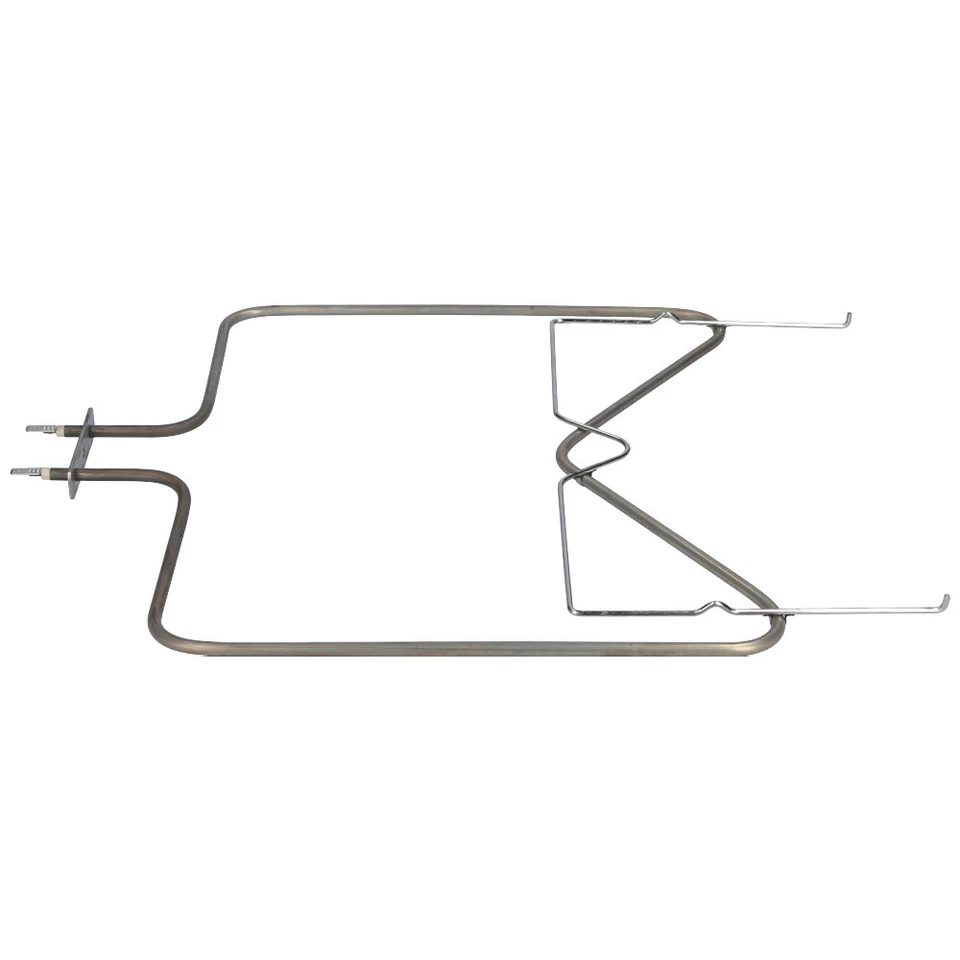 Heizung unten Heizelement Unterhitze für Herd Bauknecht Ignis Ikea 481010375734 - Bild 2 von 4