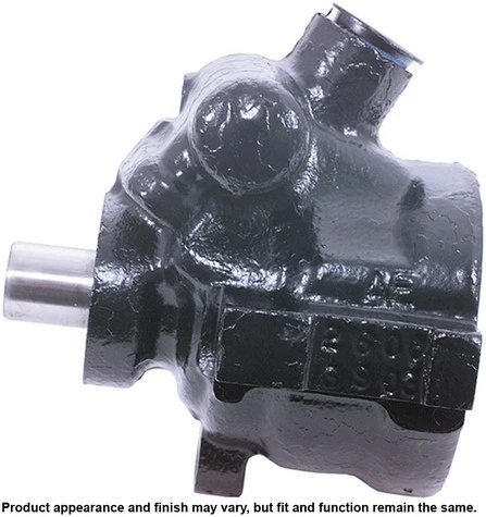 Bomba de direção hidráulica Cardone Reman P N 20 894 - Imagem 2 de 4