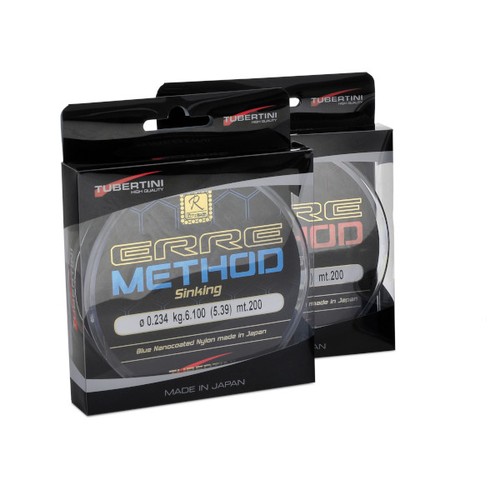 Tubertini Gorilla Surf 0.30 mm 300 m Nylon Ligne de Pêche