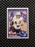 Cam Skattebo 2025 Panini Score  Rookie Card RC. New York Giants. Card No. 1
