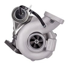 Vf40 Turbocharger For Subaru Legacy Gt Outback Xt 05-09 14411aa51a Rhf5h Turbo