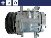 Kompressor Klimaanlage FüR Fiat Cinquecento Seicento / 600