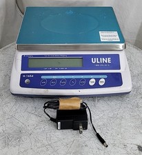 ULINE H-1654 Easy Count Digital Scale 6 LBS X .002 LB