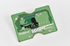 Roland / WAVE EXPANSION BOARD SR-JV80-02 ORCHESTRAL