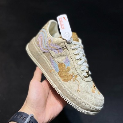 Force 1 Low '07 Year Of The Dragon 2024 HJ4285-777