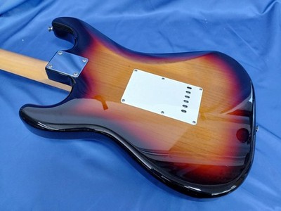 FENDER JAPAN ST62-TX electric guitar | eBay