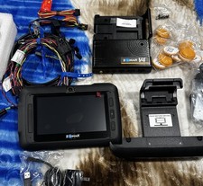 Zonar Connect 20081 Tablet Set with Mounts an...