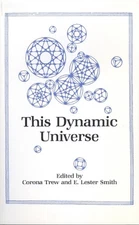 This Dynamic Universe by C. Trew (English) Paperback Book