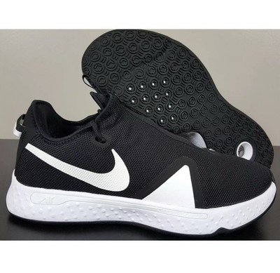 PG 4 / Black / Size 13.5