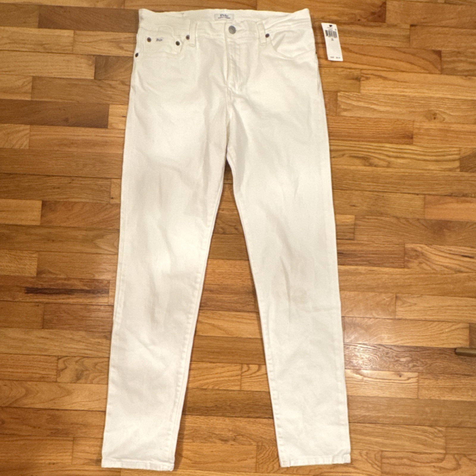 Skinny Solid Boys $60 Msrp