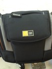 Nikon D80 DSLR Camera with18-135mm lens, battery, charger and other accessories — photo 9