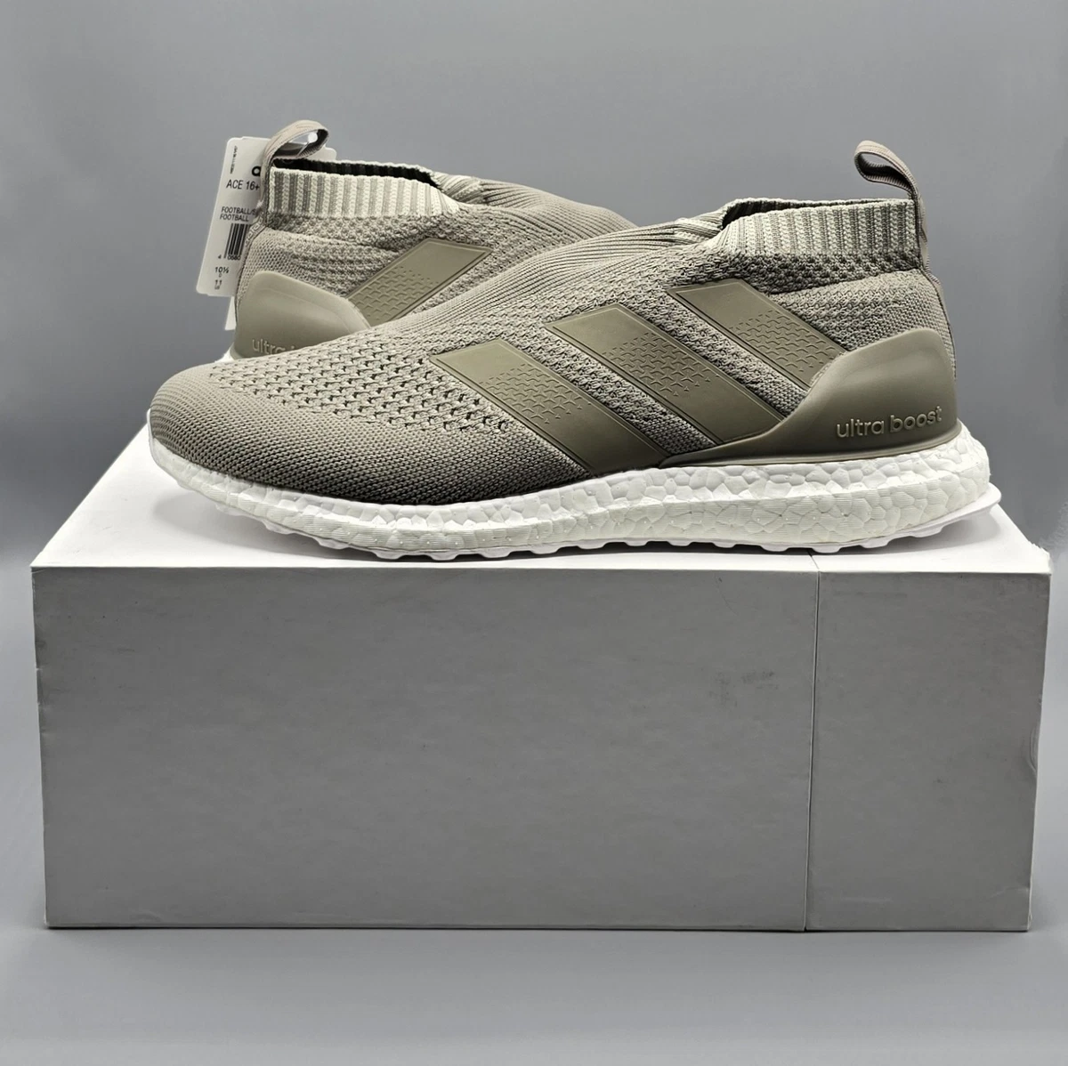 adidas Ace 16+ PureControl UltraBoost Clay for Sale | Authenticity