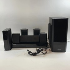 Samsung HT-H5500W Blu-Ray Home Theater System Black 1080p FHD READ