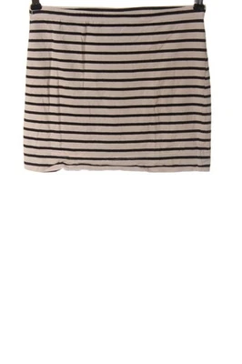 H&M Mini-jupe Dames Jupe T EU 36 rose-noir style décontracté - Photo 1/4