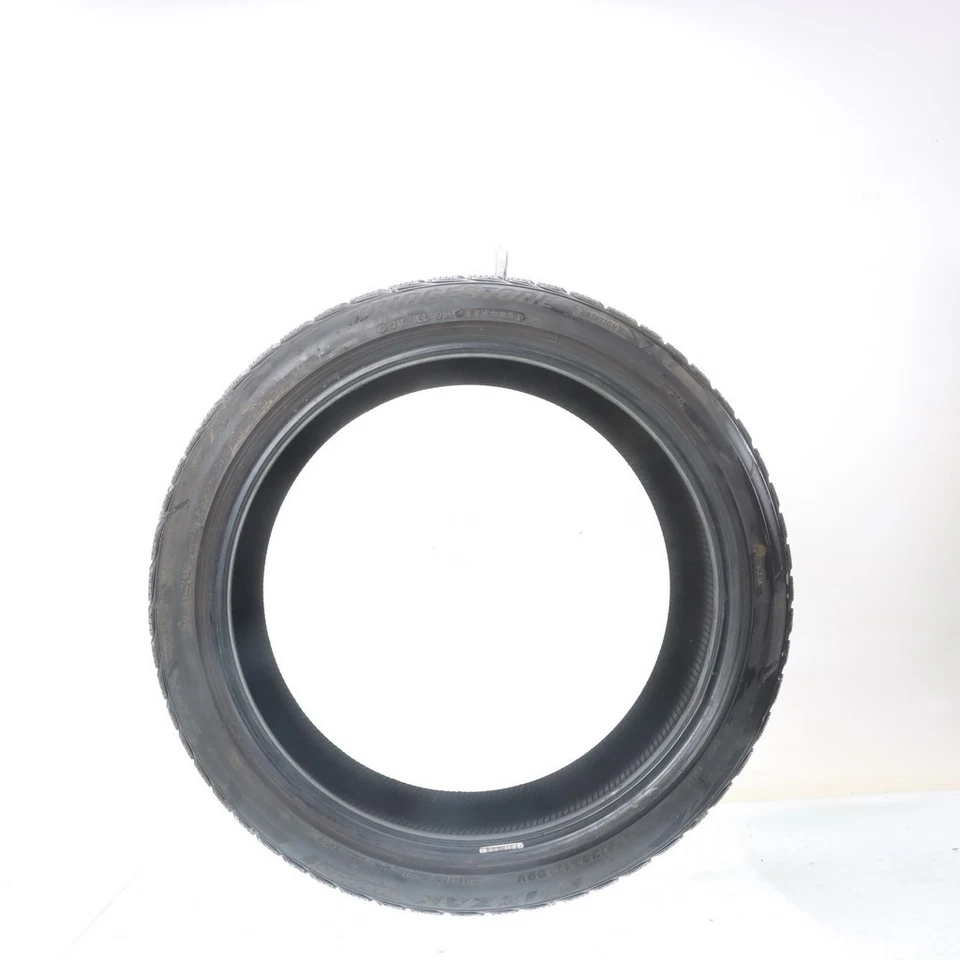 二手 275/35R19 普利司通 Blizzak LM-32 96V - 7.5/32 — 第 4/4 张图片