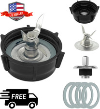 for Oster Blender Replacement Parts Ice Crusher Blade with Jar Base...
