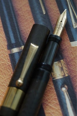 Moore L-94 Fountain Pen | eBay