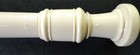 Yamaha YRS-24B Soprano Descant Recorder - Baroque Fingering - Ivory White — photo 6