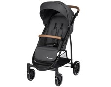 bebeconfort Kinderwagen Reisebuggy Liegebuggy Sportwagen »Ingenious« schwarz