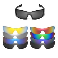 Cofery Replacement Lenses for Oakley Antix Sunglasses - Multiple Options